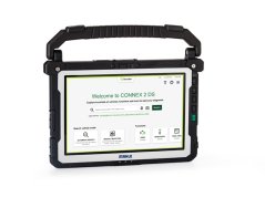 Autodiagnostika riadiacich jednotiek Connex 2
